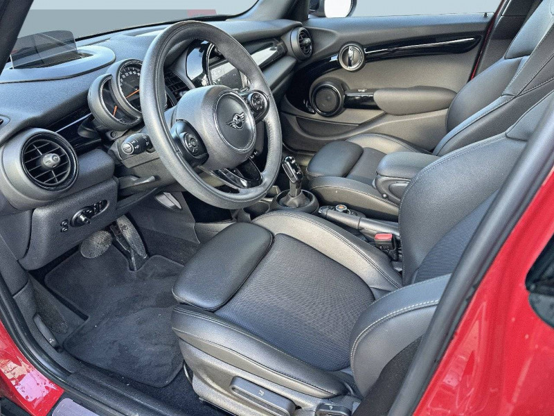 Mini Mini Hatch 5 Portes Cooper 136 ch BVA7 Edition Greenwich 5p  occasion  Trelissac - photo n9