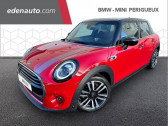 Mini Mini Hatch 5 Portes Cooper 136 ch BVA7 Edition Greenwich 5p   Trelissac 24
