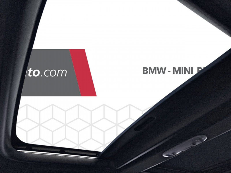 Mini Mini Hatch 5 Portes Cooper 136 ch BVA7 Edition Greenwich 5p  occasion  Trelissac - photo n11