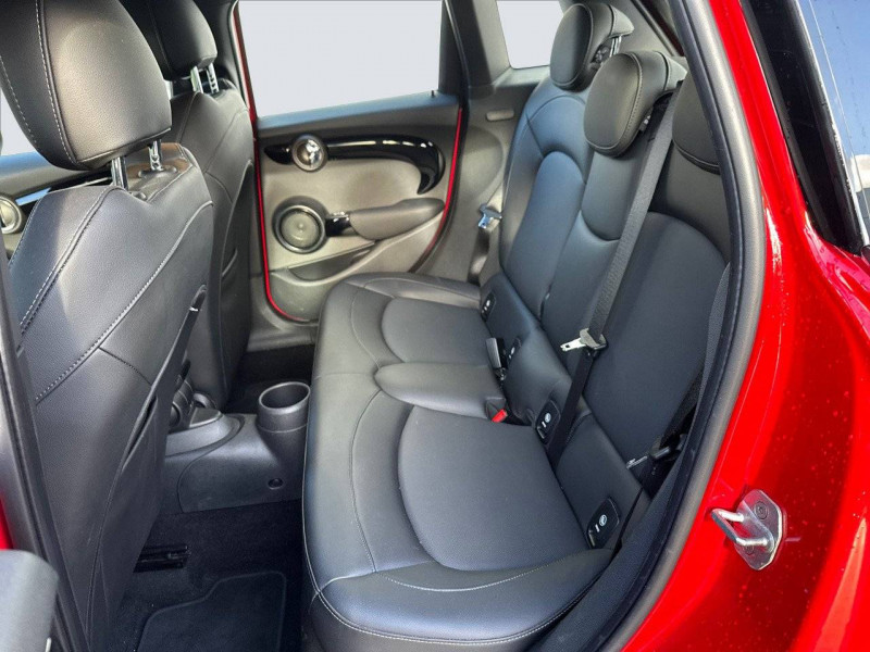 Mini Mini Hatch 5 Portes Cooper 136 ch BVA7 Edition Greenwich 5p  occasion  Trelissac - photo n14