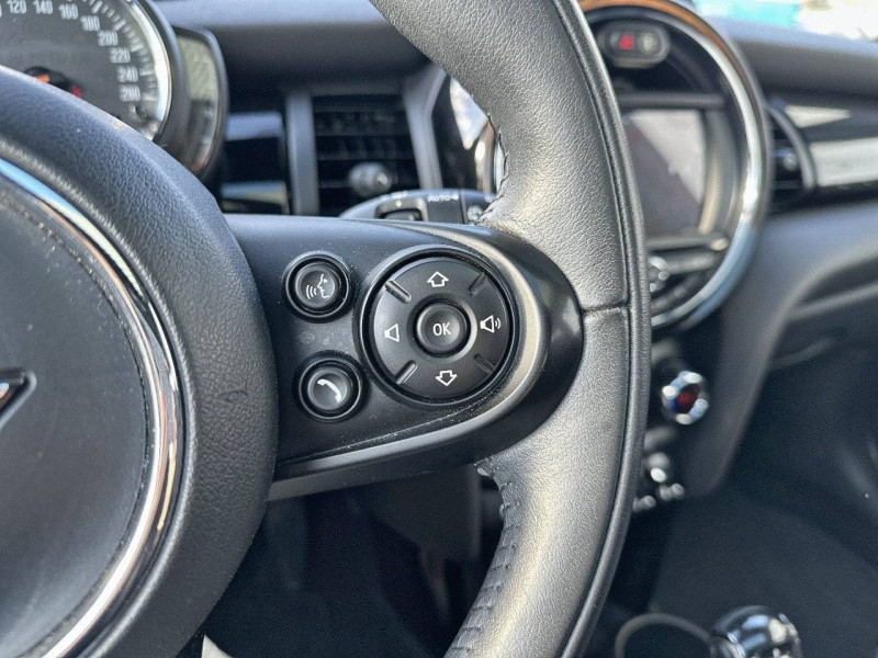 Mini Mini Hatch 5 Portes Cooper 136 ch BVA7 Edition Greenwich 5p  occasion  Trelissac - photo n20