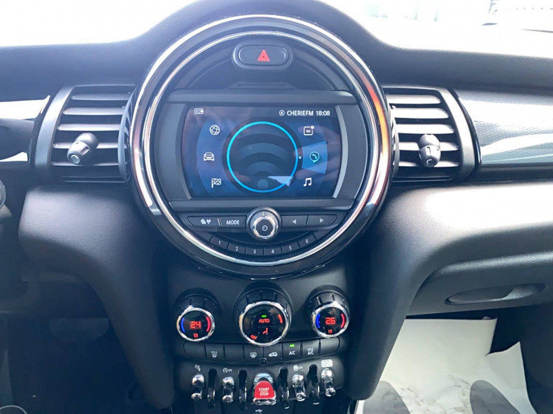 Mini Mini Hatch 5 Portes Cooper 136 ch BVA7 Edition Greenwich 5p  occasion  Mrignac - photo n6