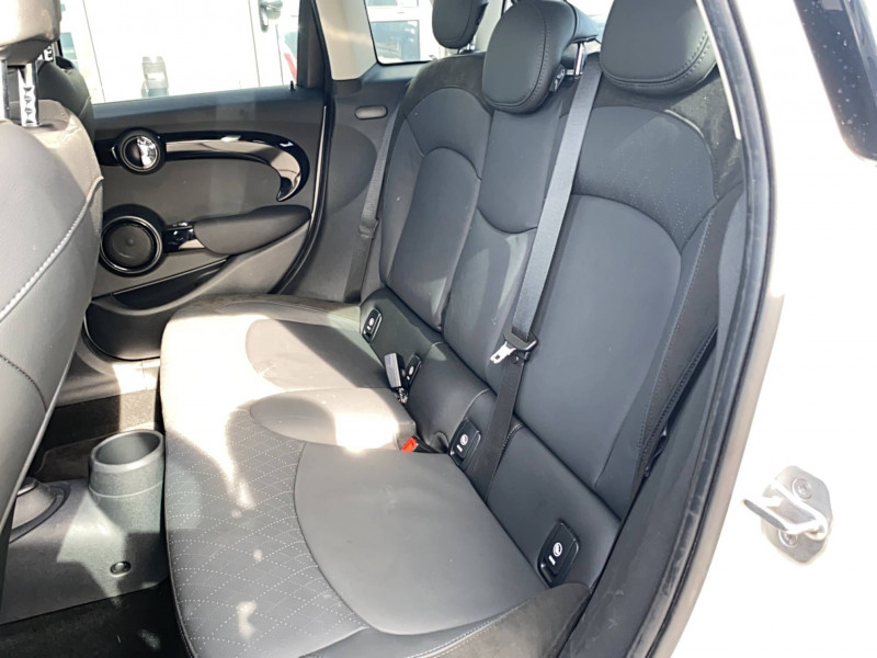 Mini Mini Hatch 5 Portes Cooper 136 ch BVA7 Edition Greenwich 5p  occasion  Mrignac - photo n14