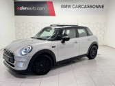 Annonce Mini Mini occasion Essence Hatch 5 Portes Cooper 136 ch BVA7 Edition Greenwich � Carcassonne