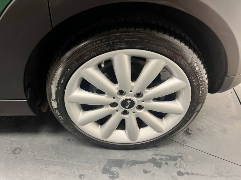 Mini Mini Hatch 5 Portes Cooper 136 ch BVA7 Edition Greenwich  occasion � Lormont - photo n�15