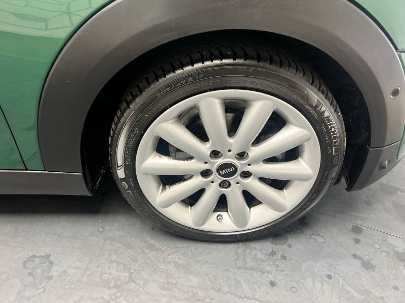 Mini Mini Hatch 5 Portes Cooper 136 ch BVA7 Edition Greenwich  occasion � Lormont - photo n�17