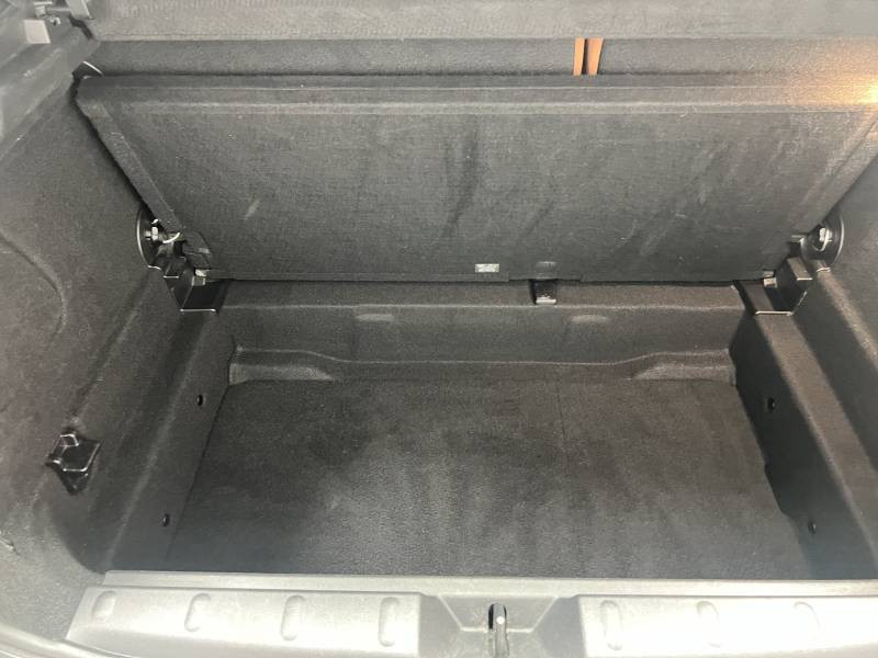 Mini Mini Hatch 5 Portes Cooper 136 ch BVA7 Edition Greenwich  occasion � Lormont - photo n�19