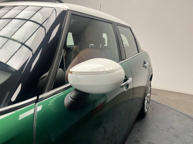 Mini Mini Hatch 5 Portes Cooper 136 ch BVA7 Edition Greenwich  occasion � Lormont - photo n�10