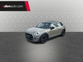 Mini Mini occasion 2019 mise en vente à Toulouse par le garage TOYOTA LABGE - photo n°1