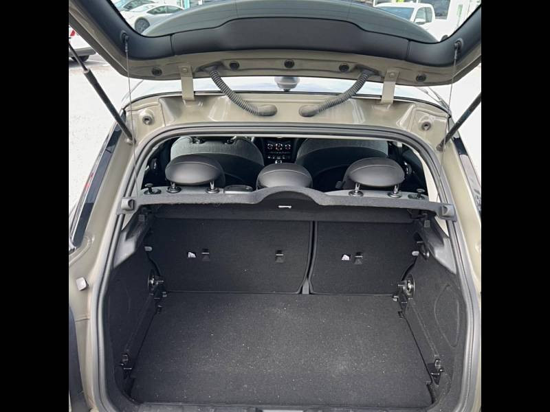 Mini Mini Hatch 5 Portes Cooper 136 ch BVA7 Edition Heddon Street  occasion  Toulouse - photo n15