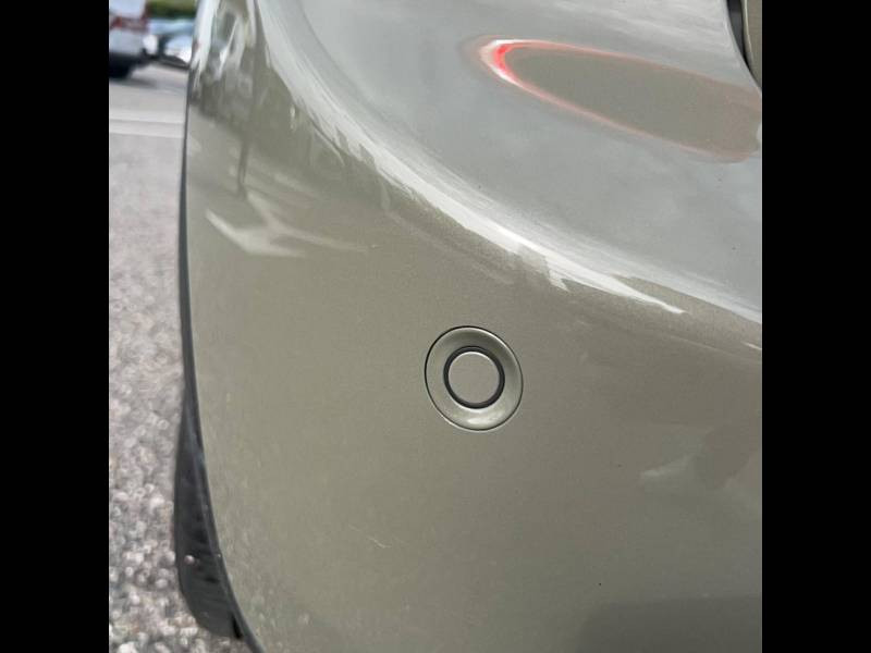Mini Mini Hatch 5 Portes Cooper 136 ch BVA7 Edition Heddon Street  occasion  Toulouse - photo n18