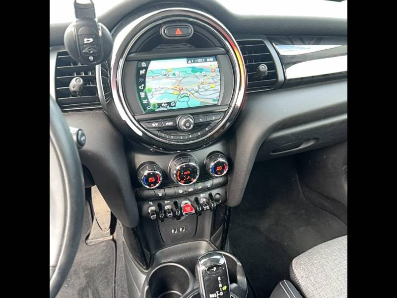 Mini Mini Hatch 5 Portes Cooper 136 ch BVA7 Edition Heddon Street  occasion  Toulouse - photo n14