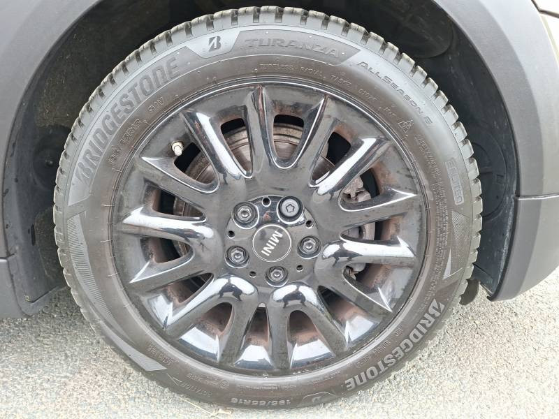 Mini Mini Hatch 5 Portes Cooper 136 ch BVA7 Edition Heddon Street  occasion � Auch - photo n�13
