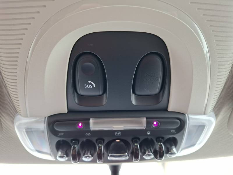 Mini Mini Hatch 5 Portes Cooper 136 ch BVA7 Edition Heddon Street  occasion � Auch - photo n�20