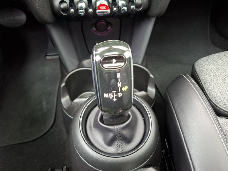 Mini Mini Hatch 5 Portes Cooper 136 ch BVA7 Edition Heddon Street  occasion � Auch - photo n�18