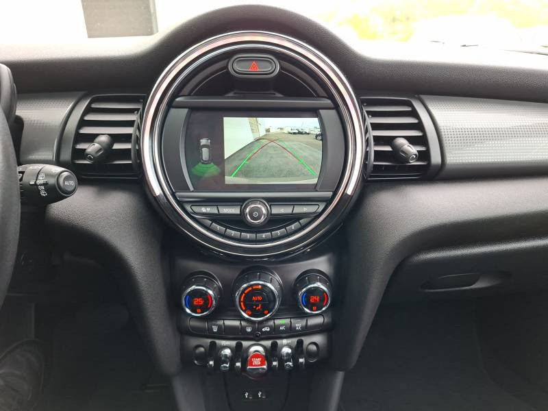 Mini Mini Hatch 5 Portes Cooper 136 ch BVA7 Edition Heddon Street  occasion � Auch - photo n�11
