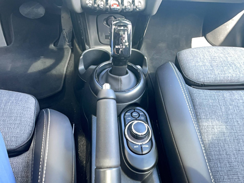 Mini Mini Hatch 5 Portes Cooper 136 ch BVA7 Edition Premium Plus 5p  occasion  Lescar - photo n15