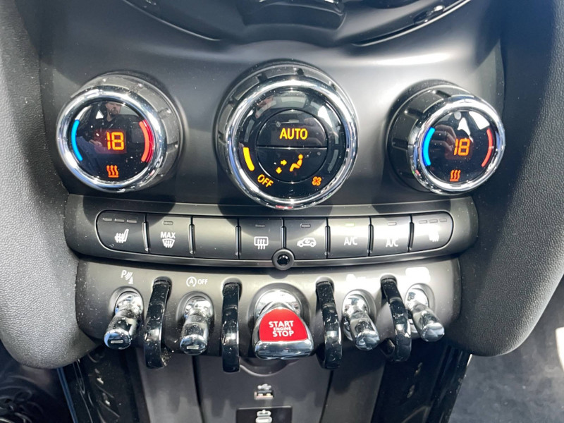 Mini Mini Hatch 5 Portes Cooper 136 ch BVA7 Edition Premium Plus 5p  occasion  Lescar - photo n14