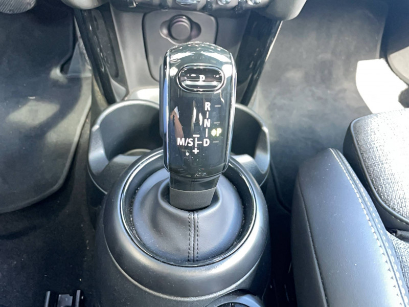 Mini Mini Hatch 5 Portes Cooper 136 ch BVA7 Edition Premium Plus 5p  occasion  Lescar - photo n16