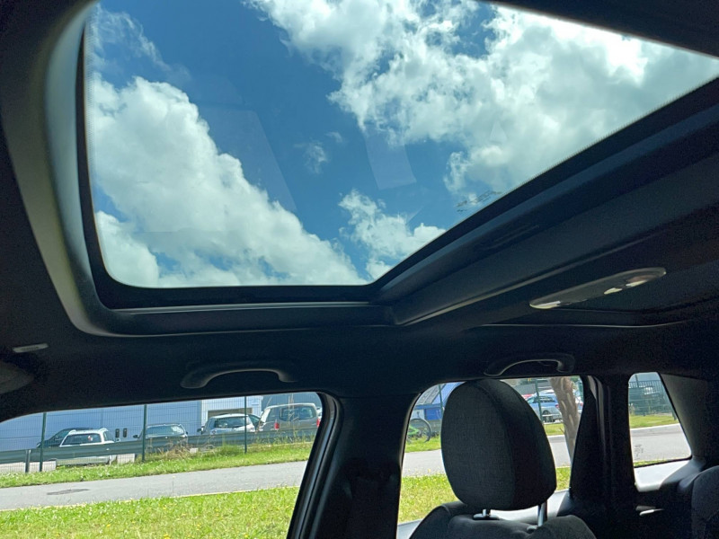 Mini Mini Hatch 5 Portes Cooper 136 ch BVA7 Edition Premium Plus 5p  occasion  Lescar - photo n19