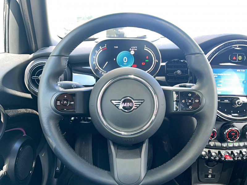 Mini Mini Hatch 5 Portes Cooper 136 ch BVA7 Edition Premium Plus 5p  occasion  Lescar - photo n11