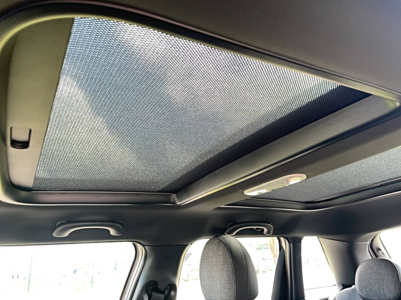 Mini Mini Hatch 5 Portes Cooper 136 ch BVA7 Edition Premium Plus 5p  occasion � Lescar - photo n�18