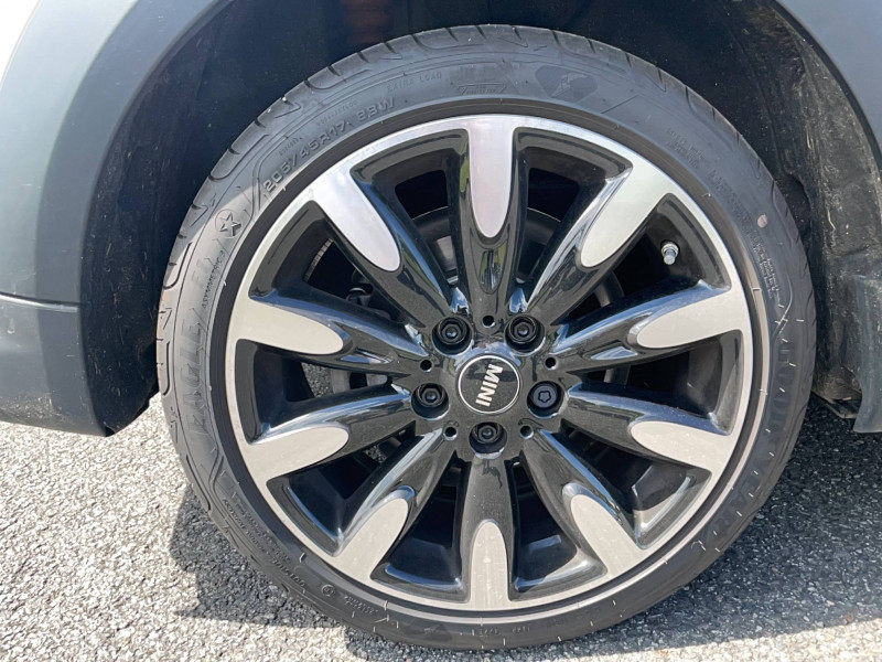 Mini Mini Hatch 5 Portes Cooper 136 ch BVA7 Edition Premium Plus 5p  occasion � Lescar - photo n�20