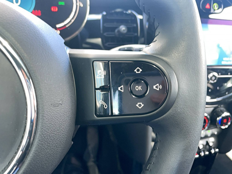 Mini Mini Hatch 5 Portes Cooper 136 ch BVA7 Edition Premium Plus 5p  occasion � Lescar - photo n�12