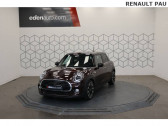 Mini Mini occasion année 2019 boite Automatique Annonce Mini Mini occasion Essence Hatch 5 Portes Cooper 136 ch BVA7 Edition Pure Burgundy à Pau