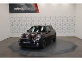 Mini Mini occasion année 2019 boite Automatique Annonce Mini Mini occasion Essence Hatch 5 Portes Cooper 136 ch BVA7 Edition Pure Burgundy à LESCAR