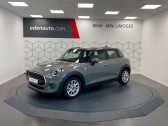 Annonce Mini Mini occasion Essence Hatch 5 Portes Cooper 136 ch BVA7  Limoges