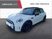 Mini Mini occasion année 2022 boite Sequentielle Annonce Mini Mini occasion Essence Hatch 5 Portes Cooper 136 ch DKG7 Edition Camden 5p à Trelissac