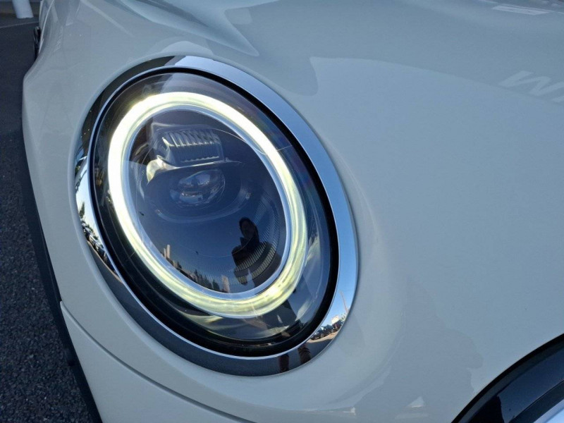 Mini Mini Hatch 5 Portes Cooper 136 ch DKG7 Edition Camden 5p  occasion  Trelissac - photo n10