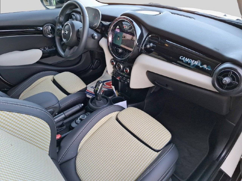Mini Mini Hatch 5 Portes Cooper 136 ch DKG7 Edition Camden 5p  occasion  Trelissac - photo n4