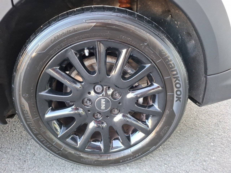 Mini Mini Hatch 5 Portes Cooper 136 ch DKG7 Edition Camden 5p  occasion  Trelissac - photo n8