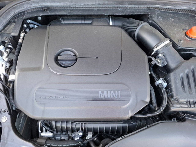 Mini Mini Hatch 5 Portes Cooper 136 ch DKG7 Edition Camden 5p  occasion  Trelissac - photo n13