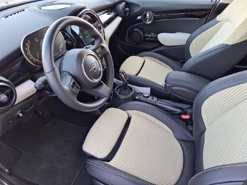 Mini Mini Hatch 5 Portes Cooper 136 ch DKG7 Edition Camden 5p  occasion  Trelissac - photo n9