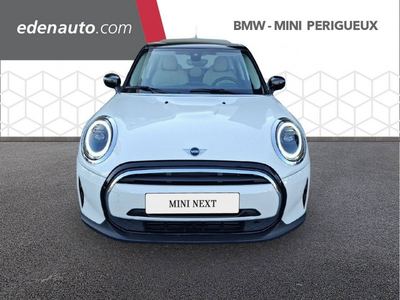Mini Mini Hatch 5 Portes Cooper 136 ch DKG7 Edition Camden 5p  occasion  Trelissac - photo n15