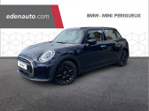 Mini Mini occasion année 2022 boite Sequentielle Annonce Mini Mini occasion Essence Hatch 5 Portes Cooper 136 ch DKG7 Edition Camden 5p à Trelissac