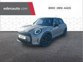 Annonce Mini Mini occasion Essence Hatch 5 Portes Cooper 136 ch DKG7 Edition Camden 5p  Bo