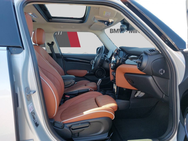Mini Mini Hatch 5 Portes Cooper 136 ch DKG7 Edition Camden 5p  occasion  Bo - photo n4