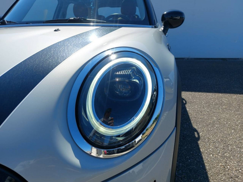 Mini Mini Hatch 5 Portes Cooper 136 ch DKG7 Edition Camden 5p  occasion  Bo - photo n10
