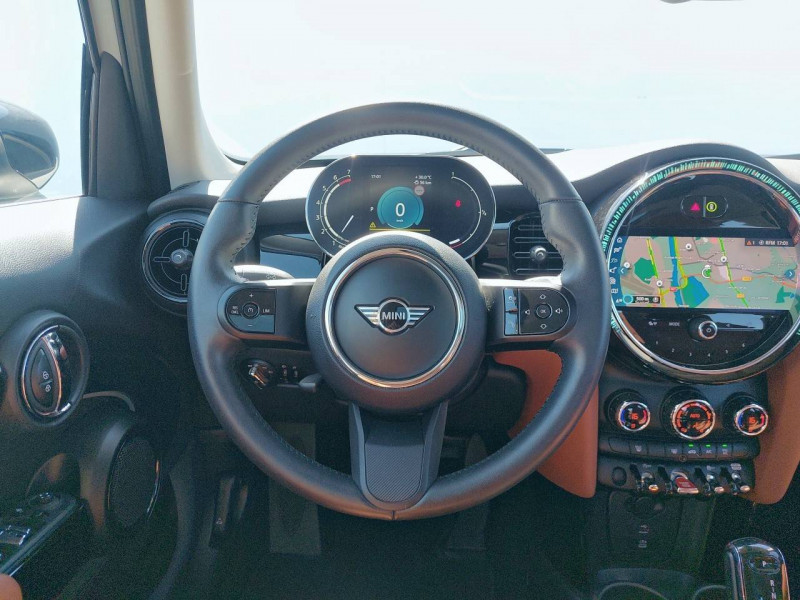 Mini Mini Hatch 5 Portes Cooper 136 ch DKG7 Edition Camden 5p  occasion  Bo - photo n6