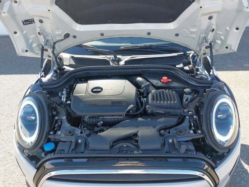 Mini Mini Hatch 5 Portes Cooper 136 ch DKG7 Edition Camden 5p  occasion  Bo - photo n13