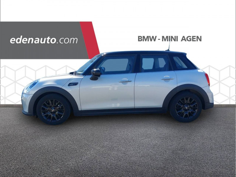 Mini Mini Hatch 5 Portes Cooper 136 ch DKG7 Edition Camden 5p  occasion  Bo - photo n3