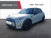 Mini Mini occasion année 2022 boite Sequentielle Annonce Mini Mini occasion Essence Hatch 5 Portes Cooper 136 ch DKG7 Edition Camden 5p à Boé