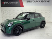 Mini Mini Hatch 5 Portes Cooper 136 ch DKG7 Edition Camden   Carcassonne 11