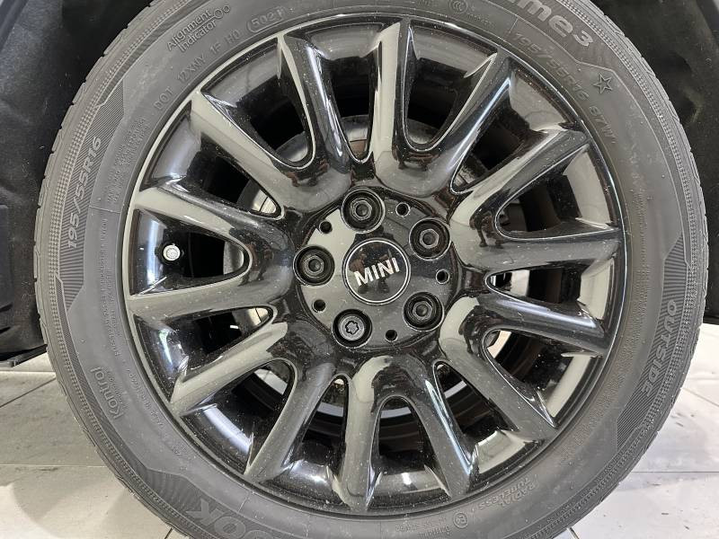 Mini Mini Hatch 5 Portes Cooper 136 ch DKG7 Edition Camden  occasion  Carcassonne - photo n8