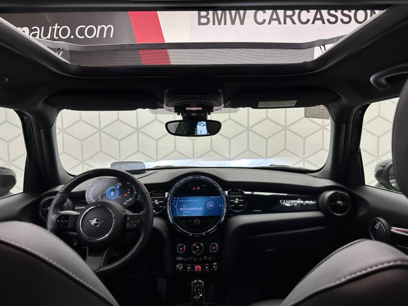Mini Mini Hatch 5 Portes Cooper 136 ch DKG7 Edition Camden  occasion  Carcassonne - photo n5