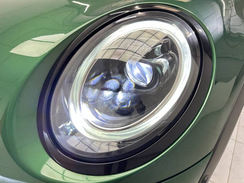 Mini Mini Hatch 5 Portes Cooper 136 ch DKG7 Edition Camden  occasion  Carcassonne - photo n17